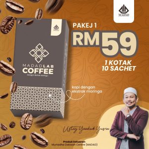1 Kotak MadadCoffee